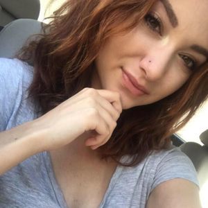 Meet your Posher, Maegan